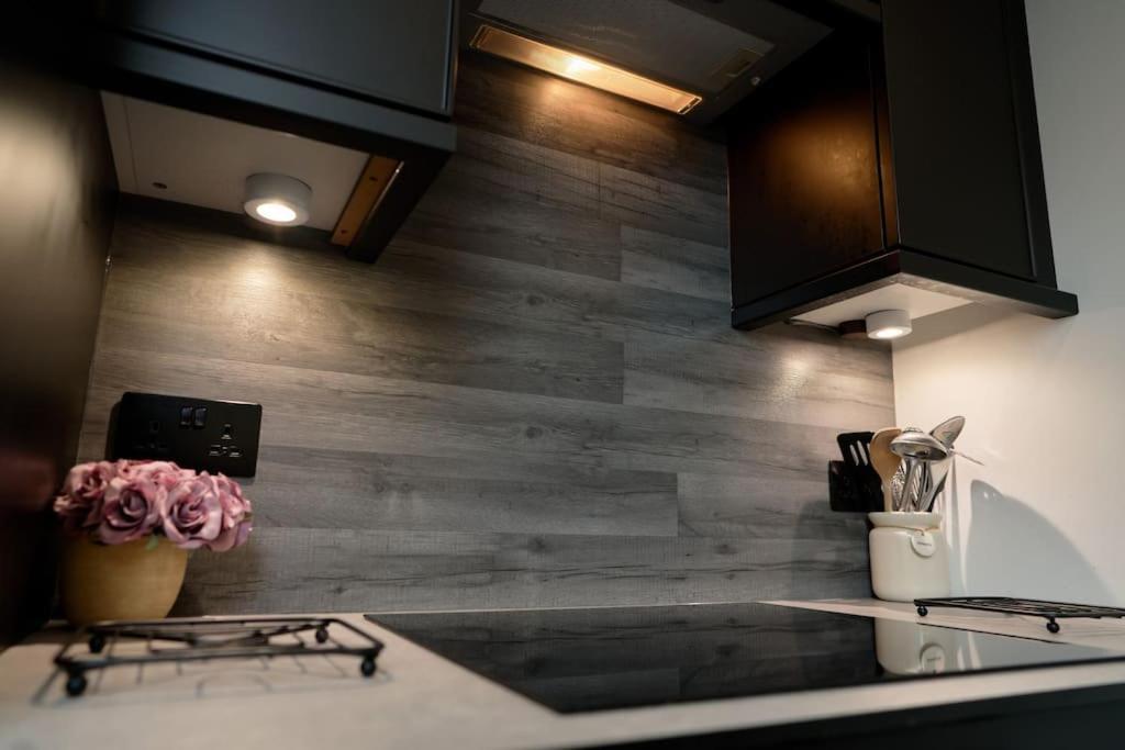 York City Central Apartment And Coffee Shop Exterior foto