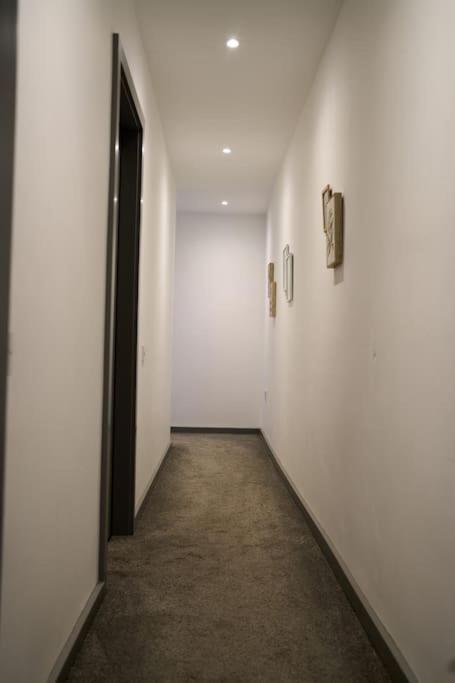 York City Central Apartment And Coffee Shop Exterior foto