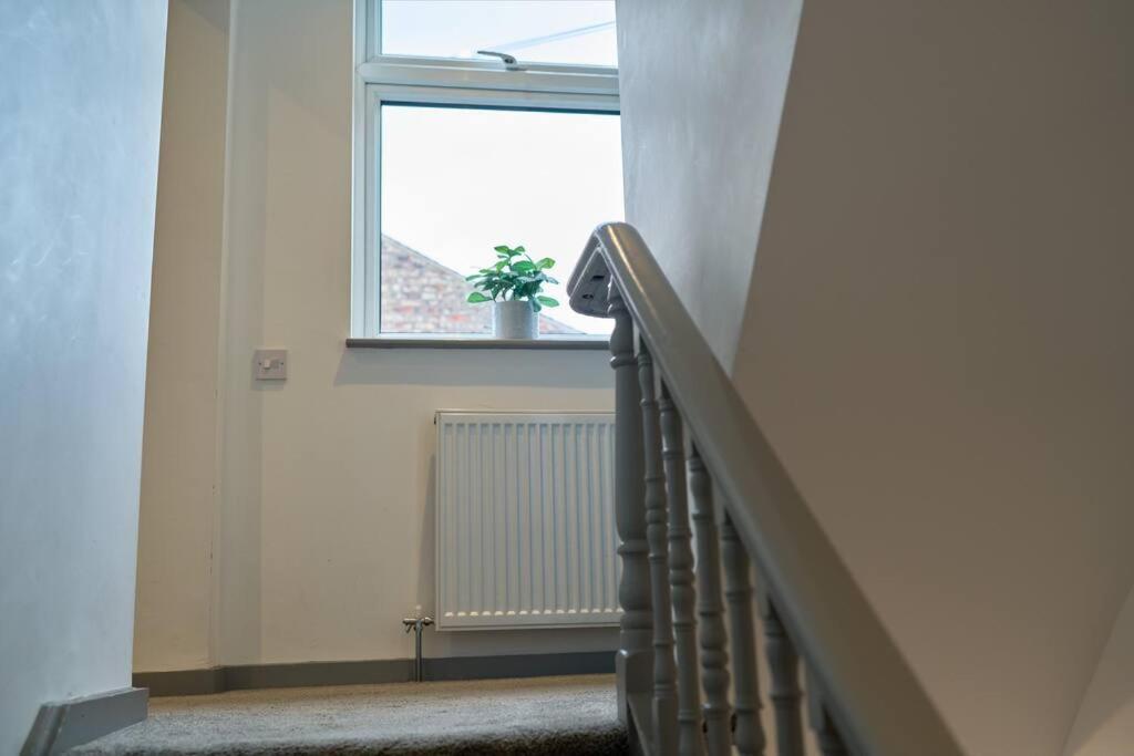 York City Central Apartment And Coffee Shop Exterior foto