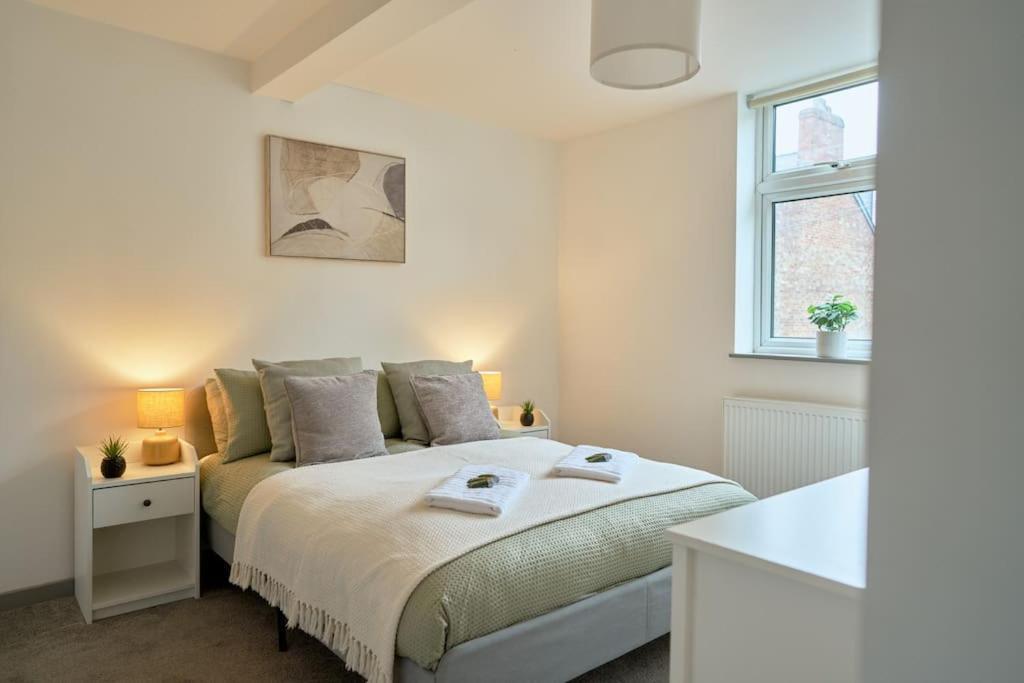 York City Central Apartment And Coffee Shop Exterior foto